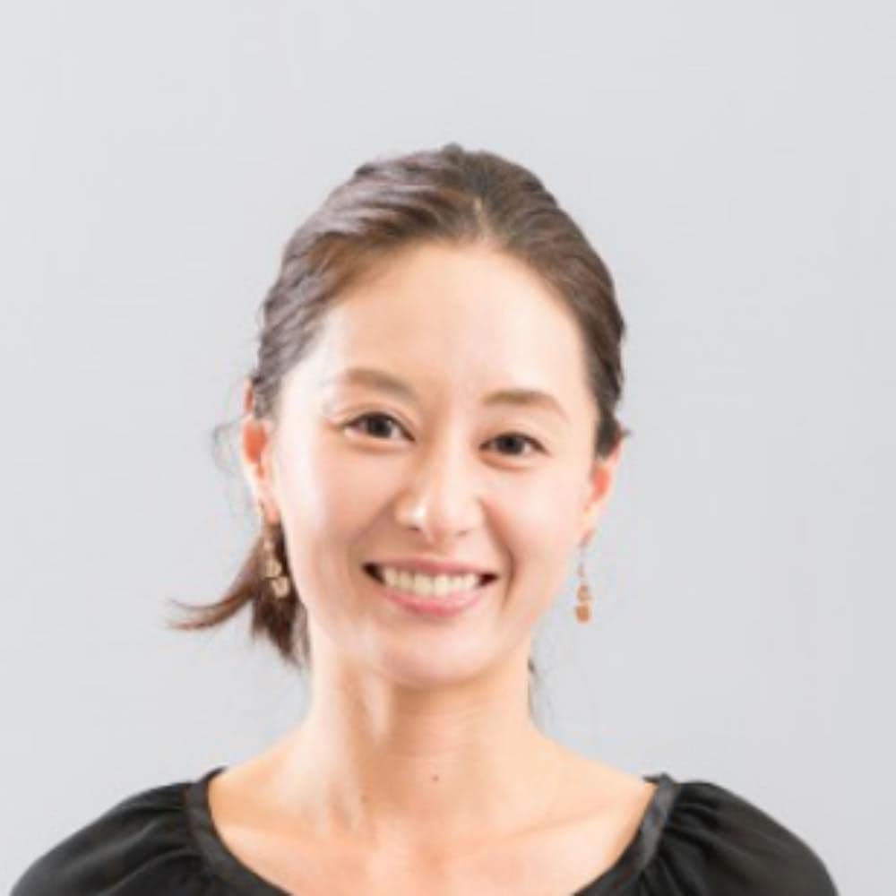 山口 知夏