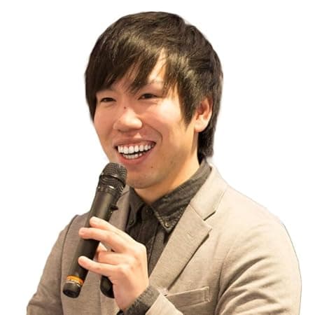 松田 幸之助さん