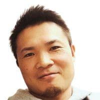 岩野 健次郎
